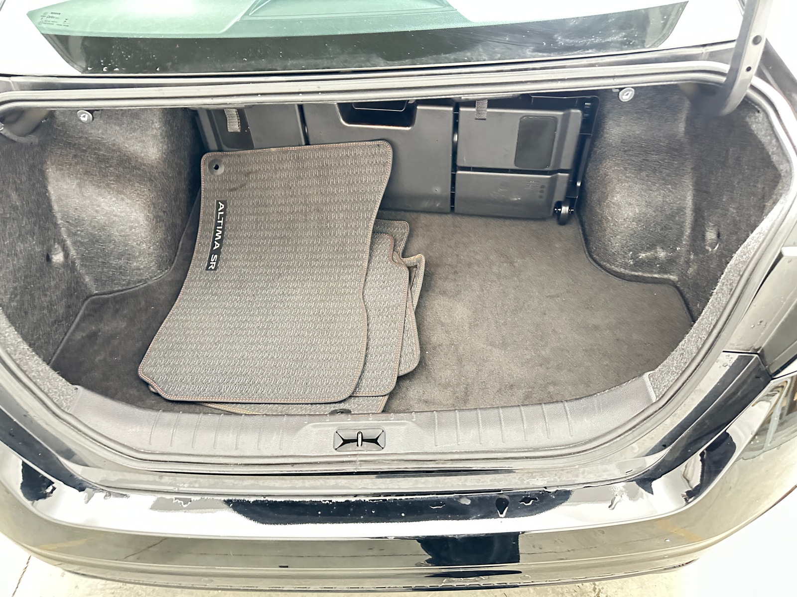 Thumbnail: 2025 Nissan Altima - 7