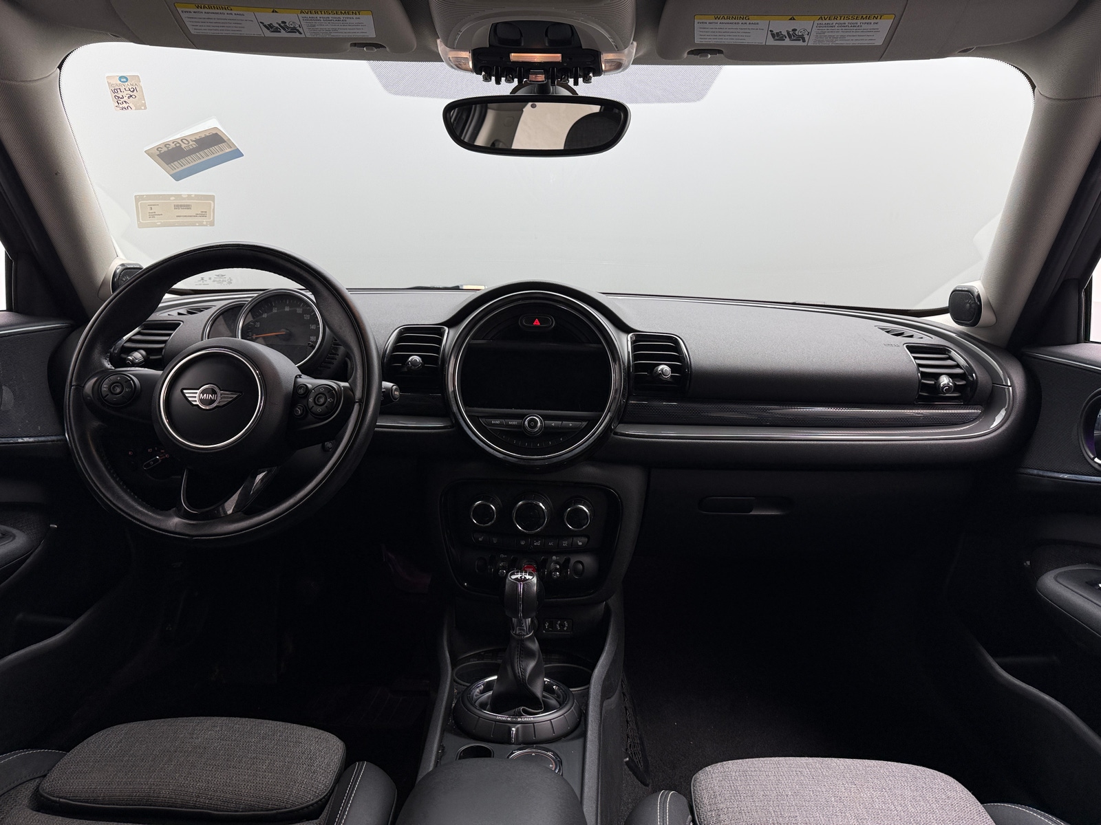 Thumbnail: 2016 MINI Cooper Clubman - 2