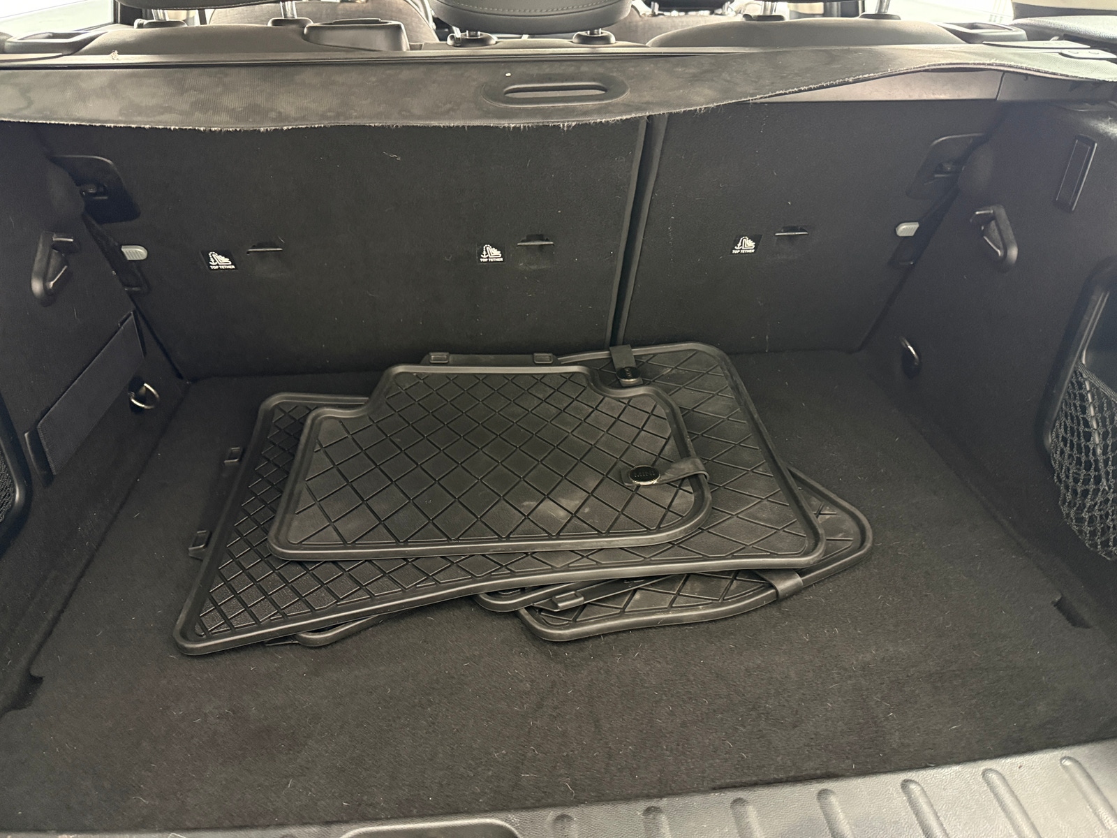 Thumbnail: 2016 MINI Cooper Clubman - 6