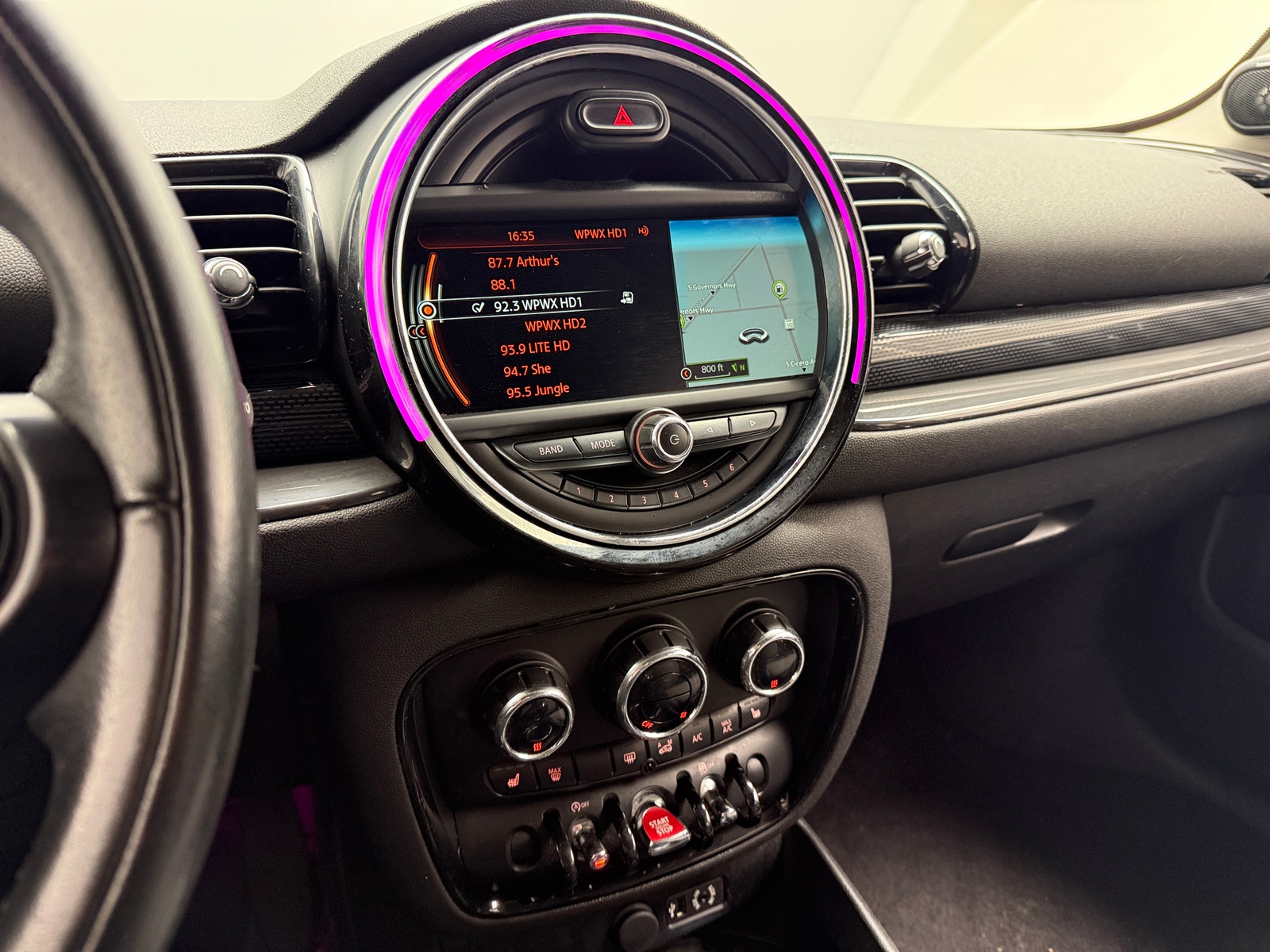 Thumbnail: 2016 MINI Cooper Clubman - 3