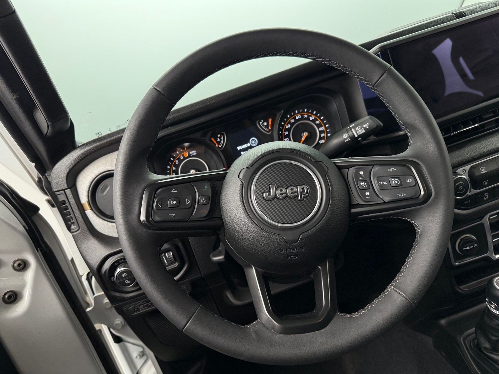 Thumbnail: 2025 Jeep Gladiator - 5