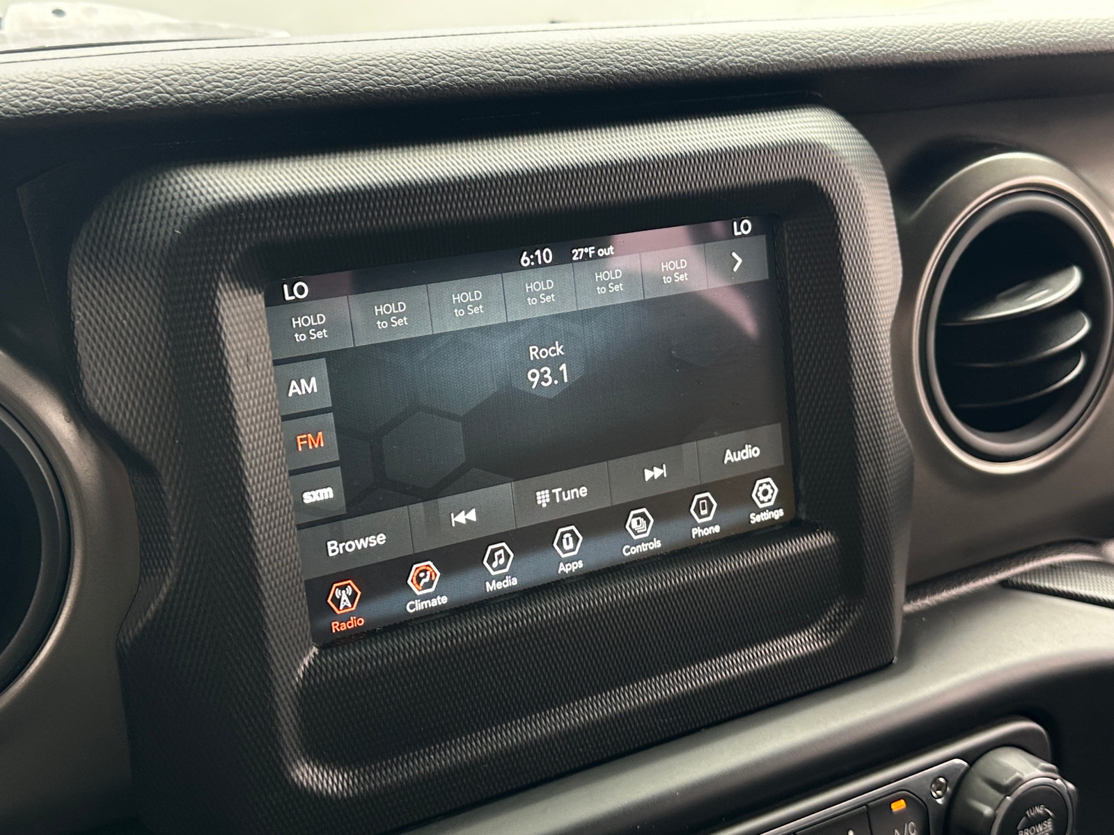 Thumbnail: 2021 Jeep Wrangler - 4