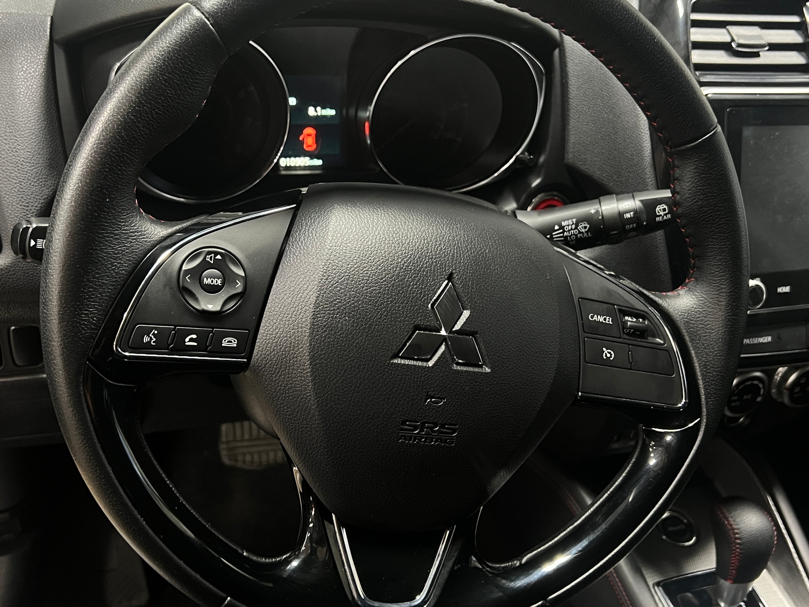 Thumbnail: 2024 Mitsubishi Outlander Sport - 5