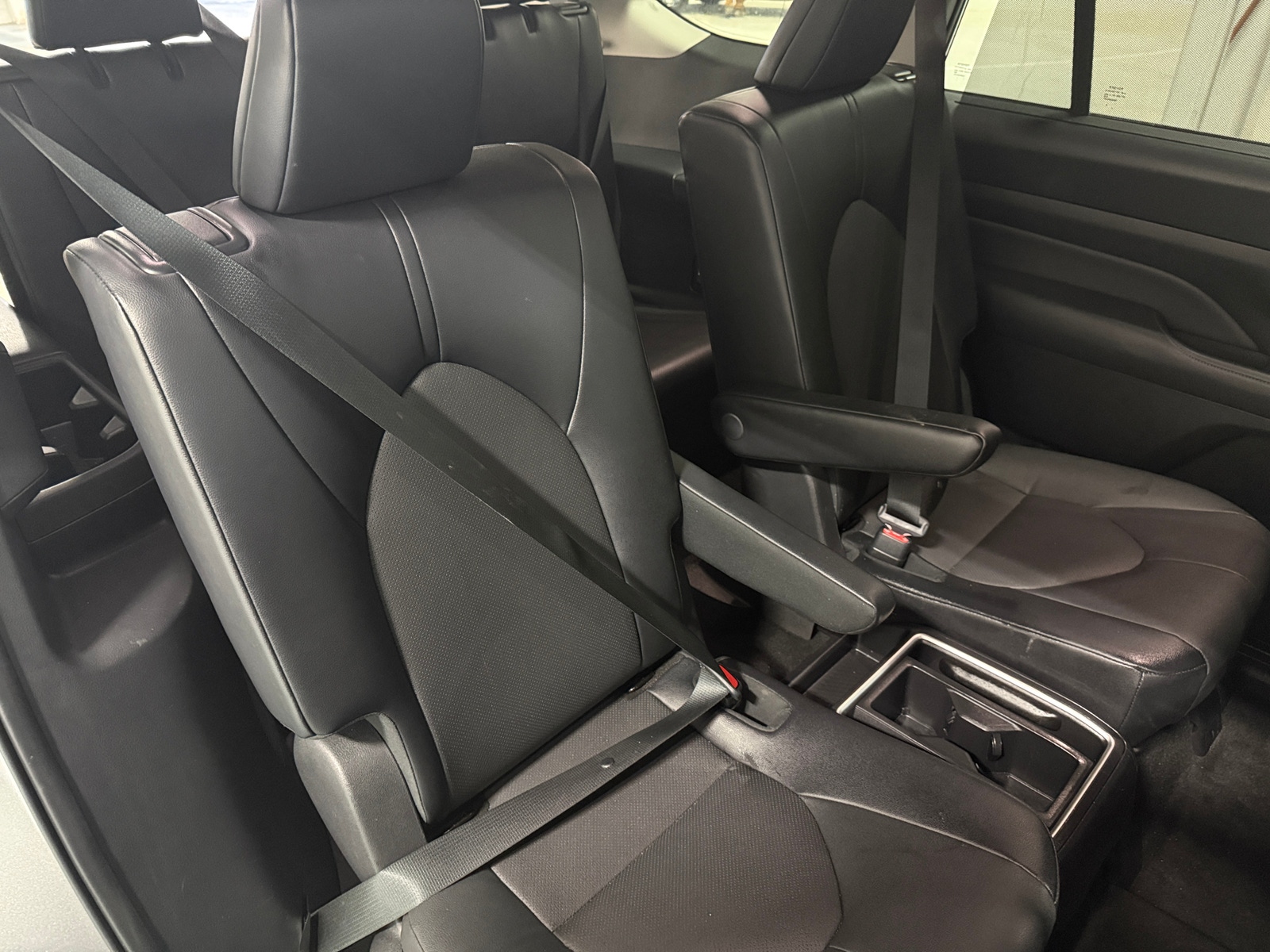 Thumbnail: 2025 Toyota Grand Highlander - 5