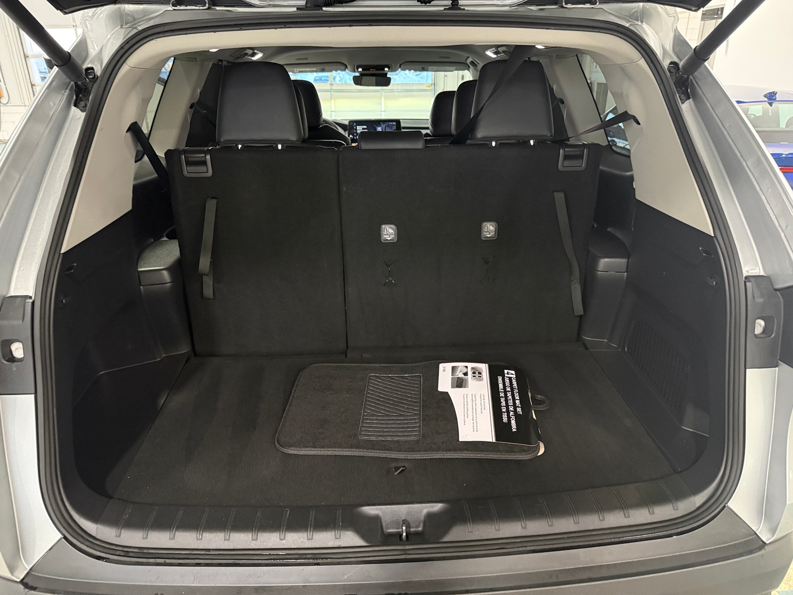 Thumbnail: 2025 Toyota Grand Highlander - 6