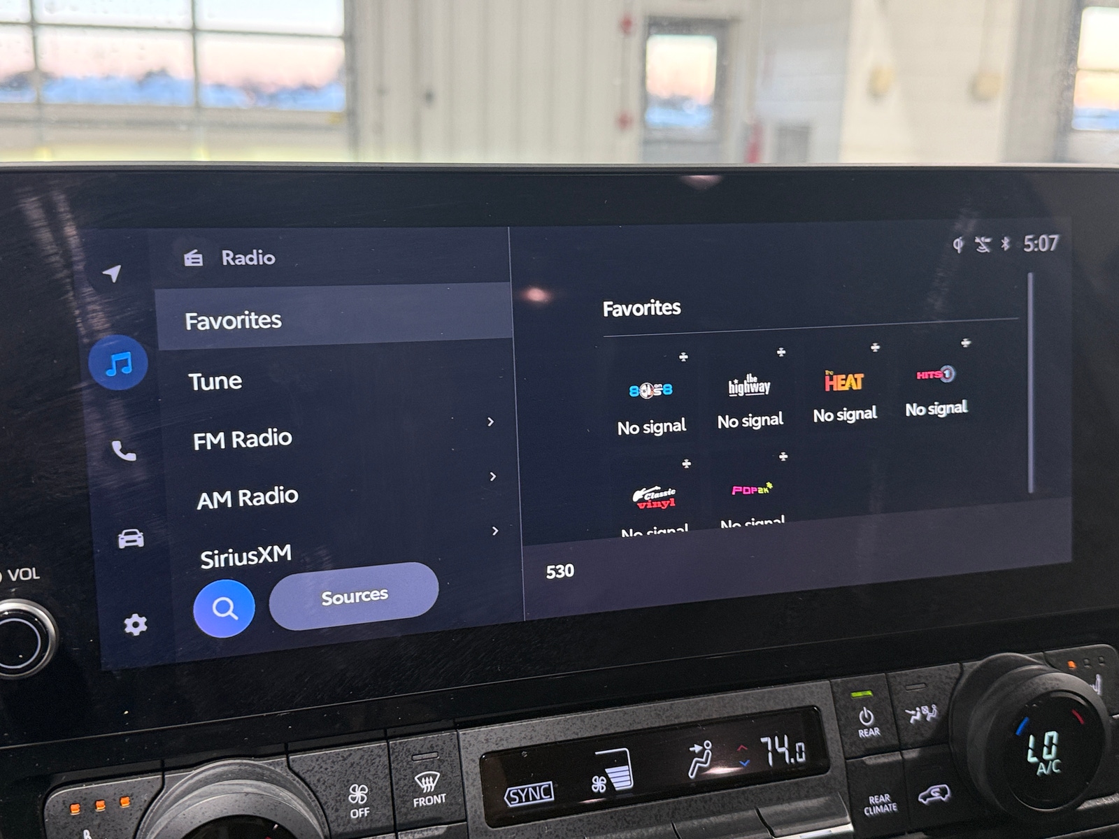 Thumbnail: 2025 Toyota Grand Highlander - 3