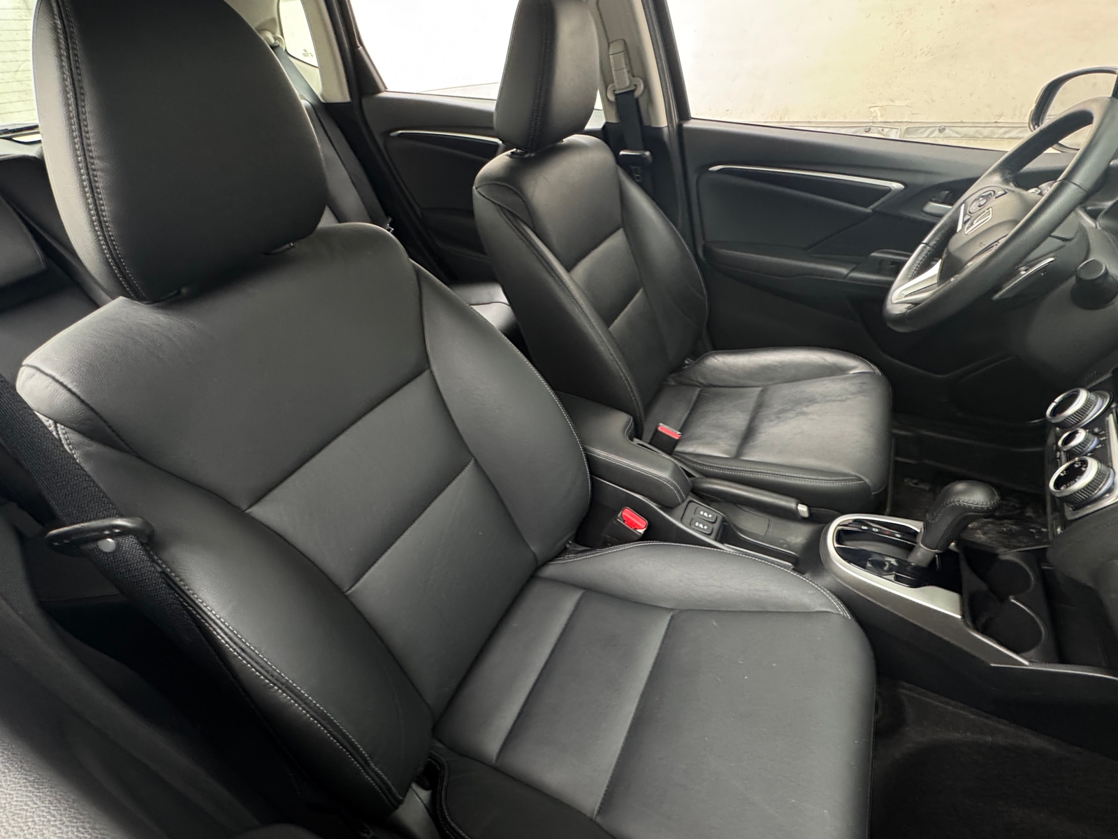 Thumbnail: 2017 Honda Fit - 2