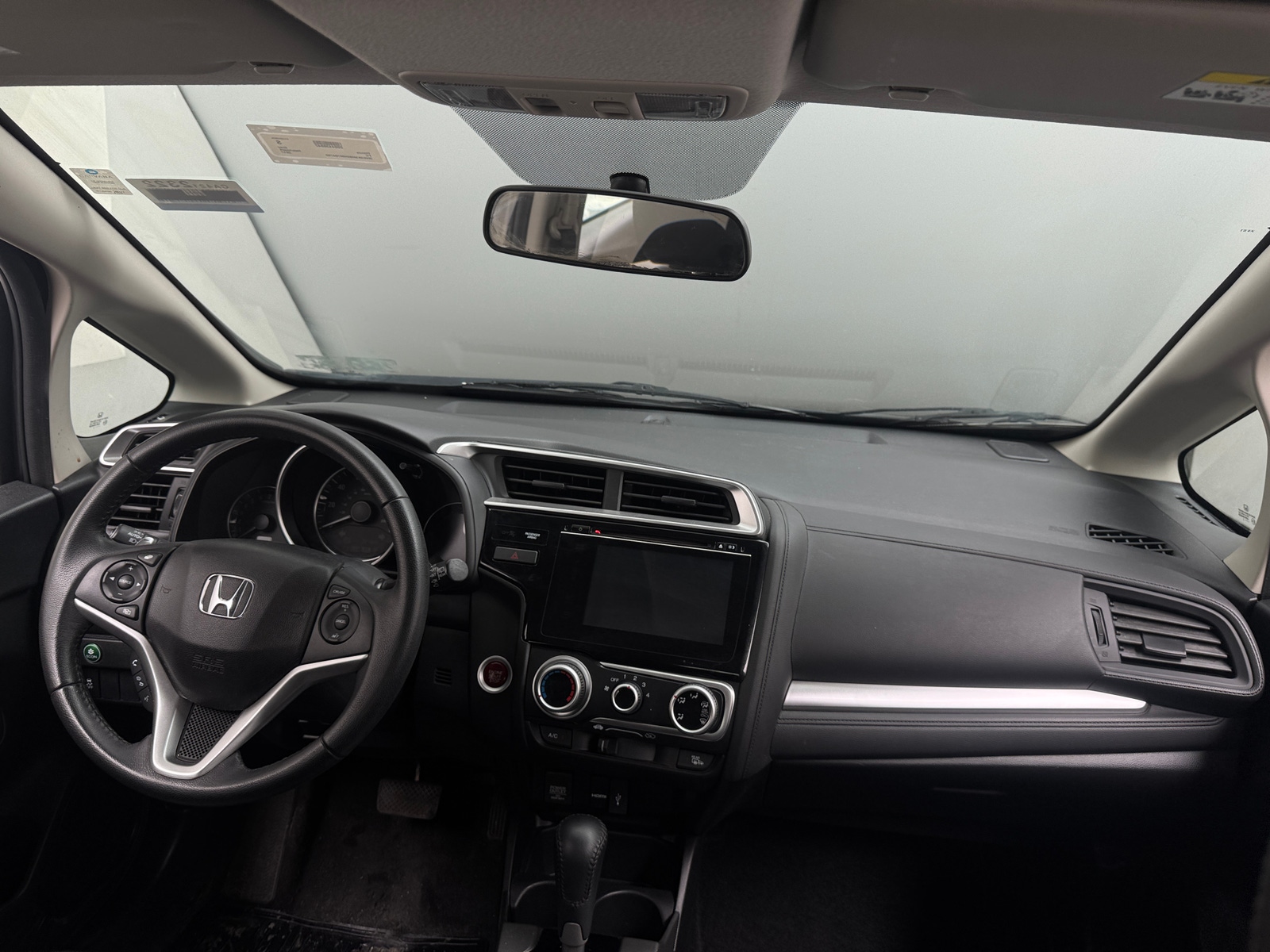 Thumbnail: 2017 Honda Fit - 3