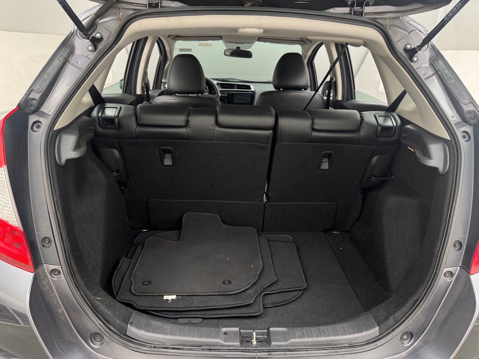 Thumbnail: 2017 Honda Fit - 7