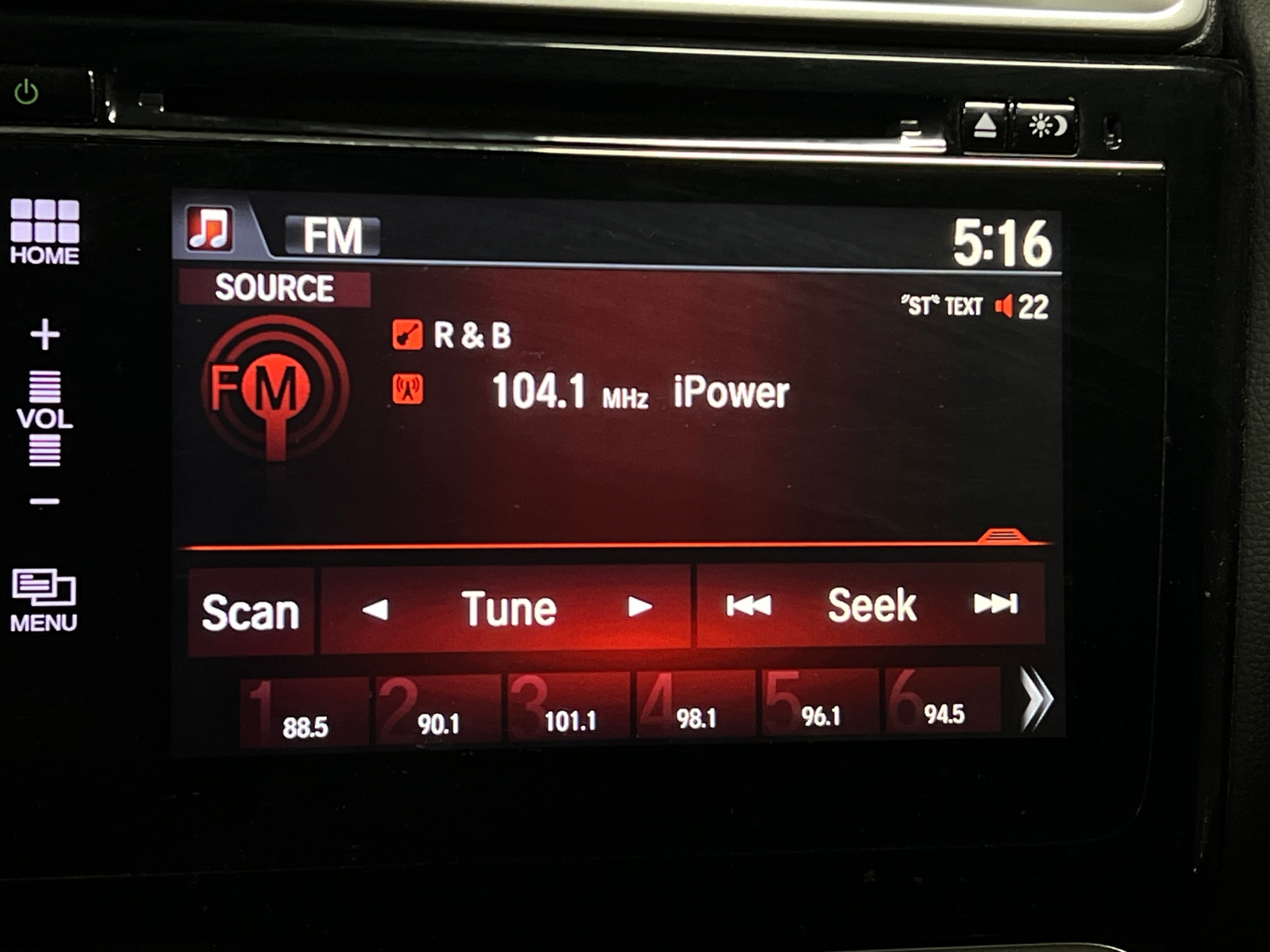 Thumbnail: 2017 Honda Fit - 4