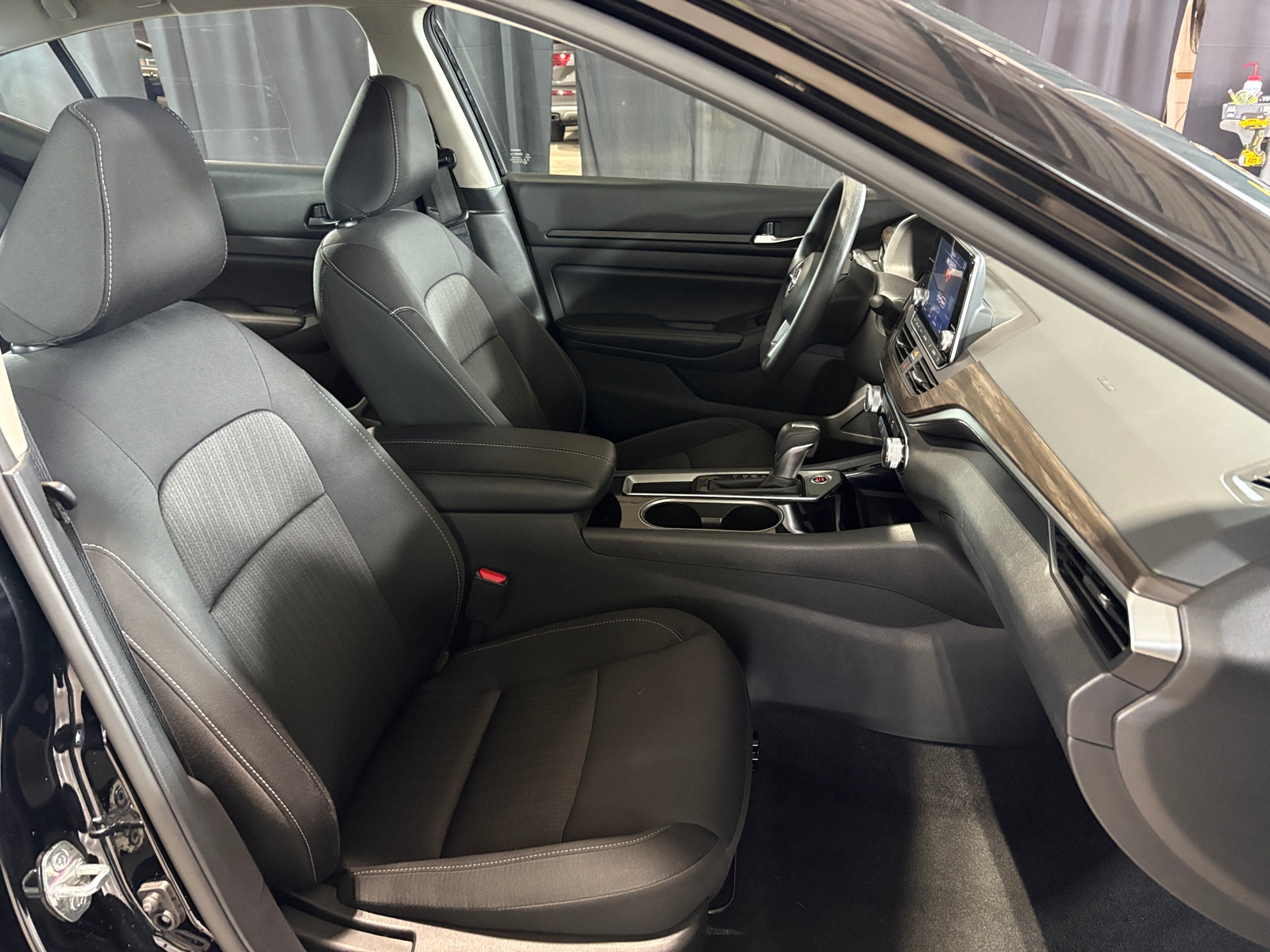 Thumbnail: 2024 Nissan Altima - 2