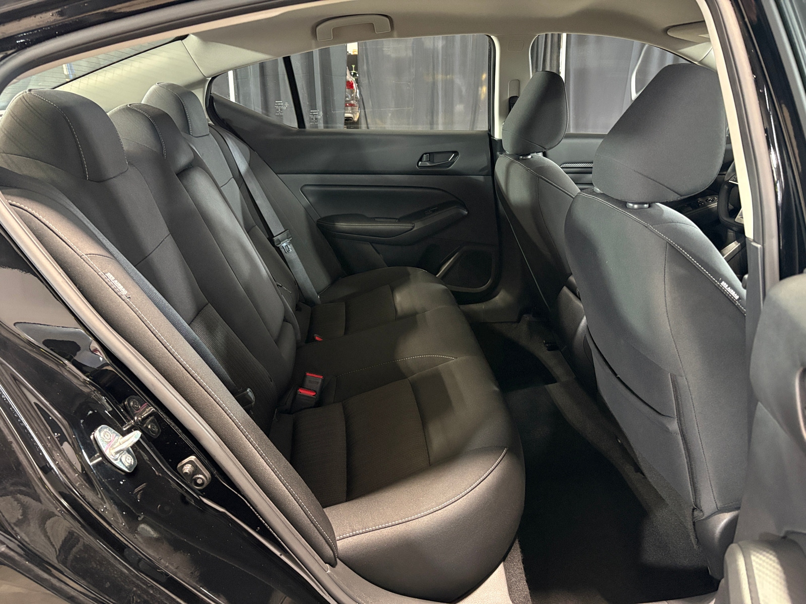 Thumbnail: 2024 Nissan Altima - 6