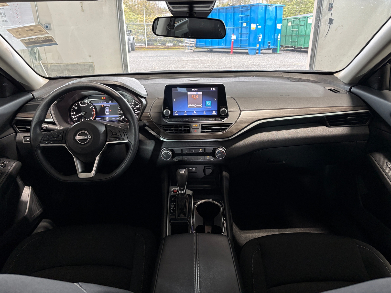 Thumbnail: 2024 Nissan Altima - 3