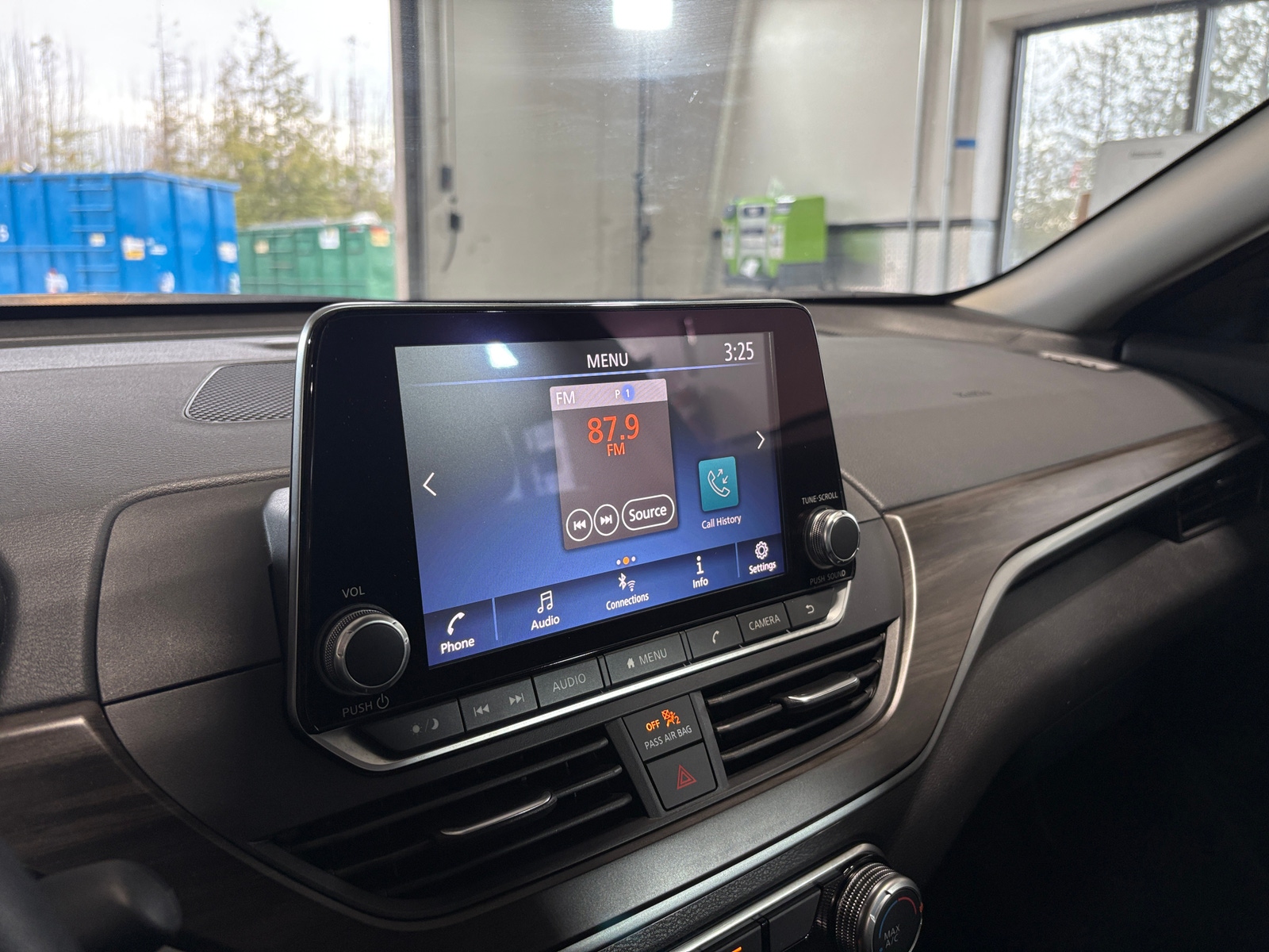 Thumbnail: 2024 Nissan Altima - 4