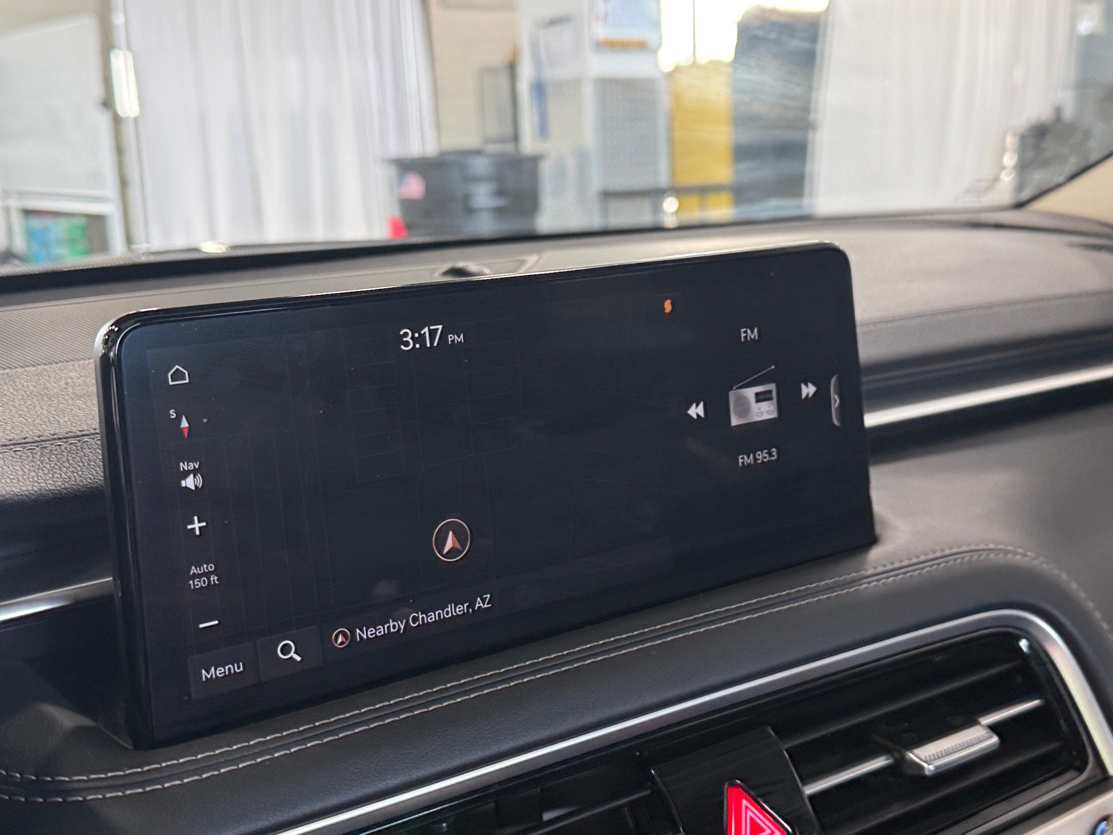 Thumbnail: 2025 Genesis G70 - 3