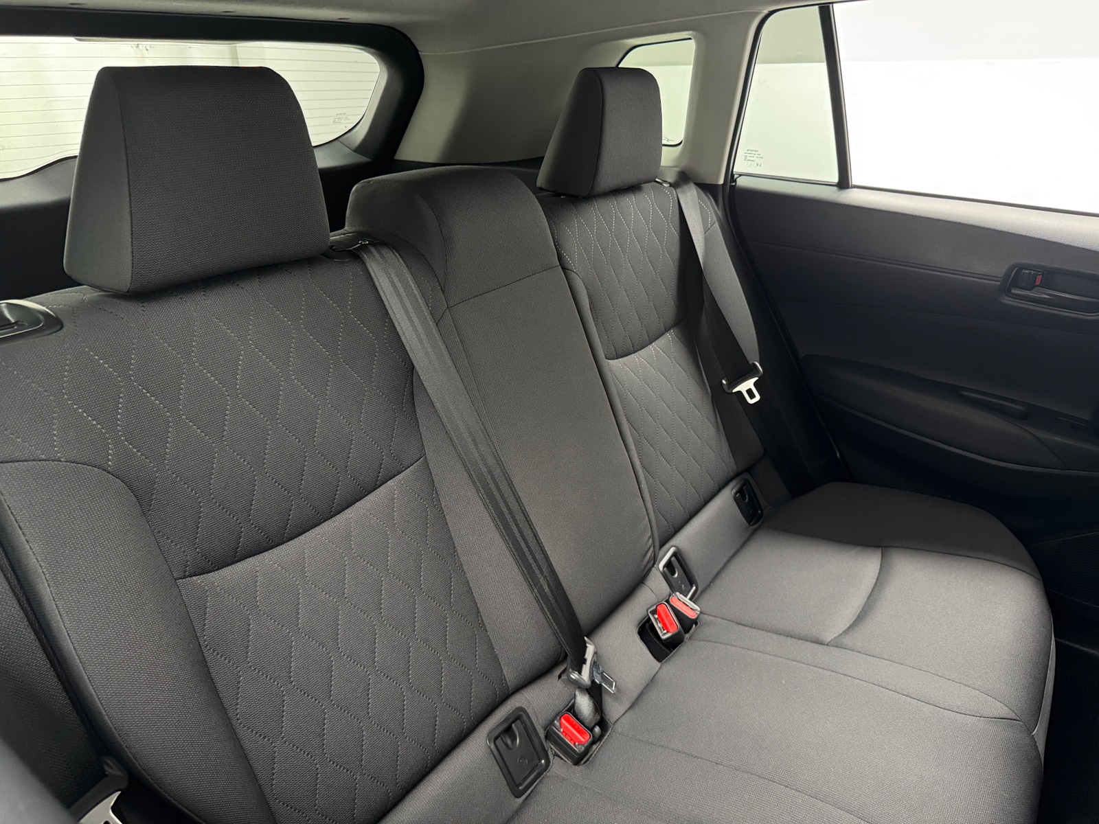 Thumbnail: 2025 Toyota Corolla Cross - 6