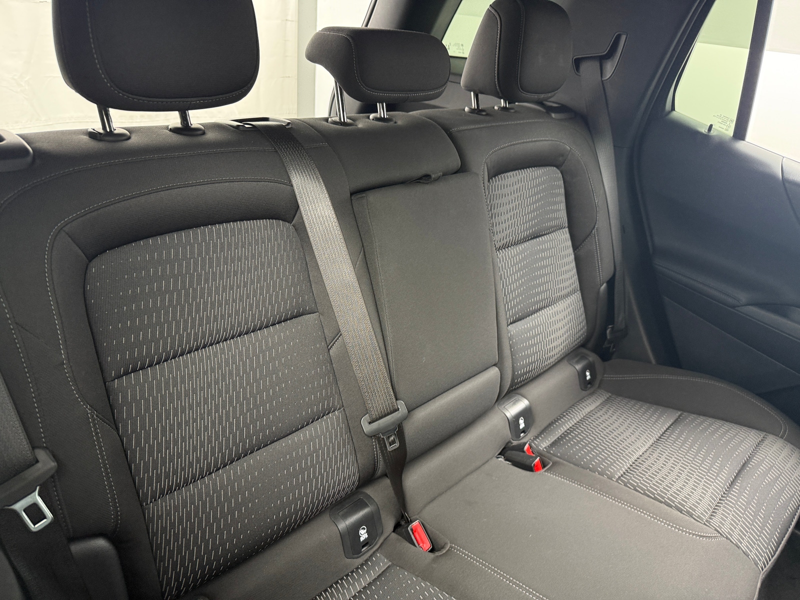 Thumbnail: 2025 Chevrolet Equinox - 6