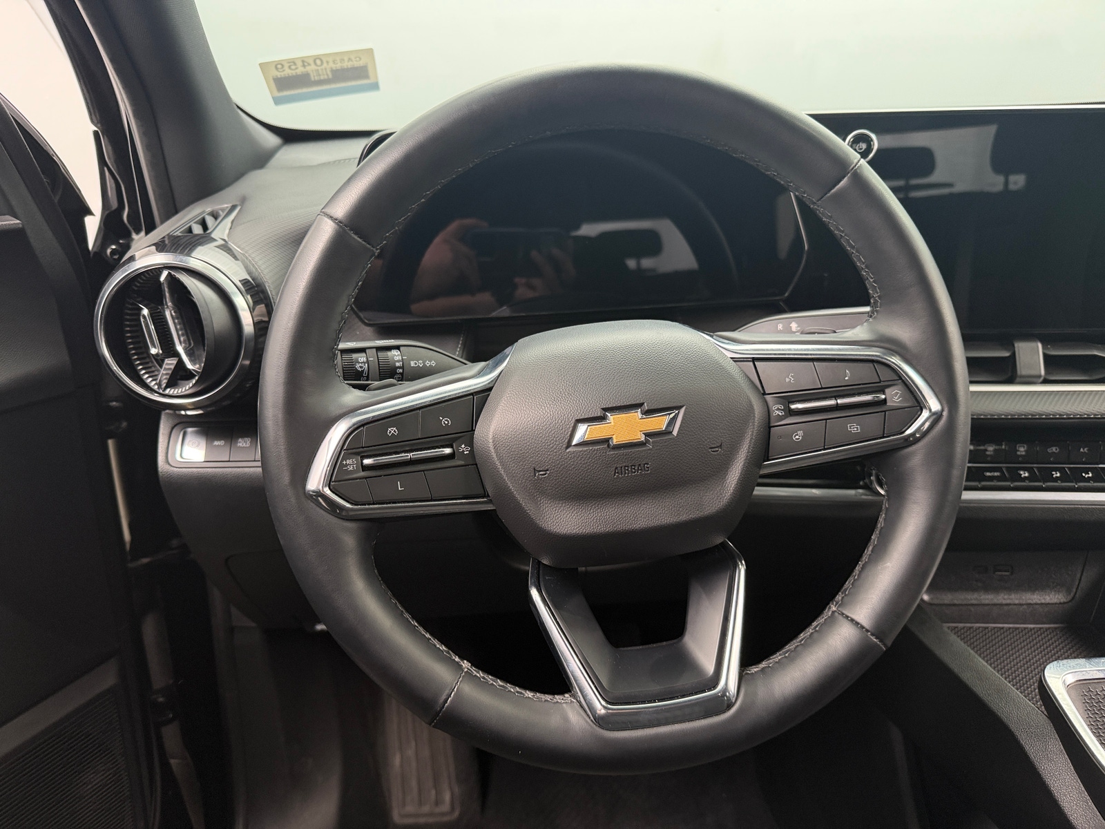 Thumbnail: 2025 Chevrolet Equinox - 5