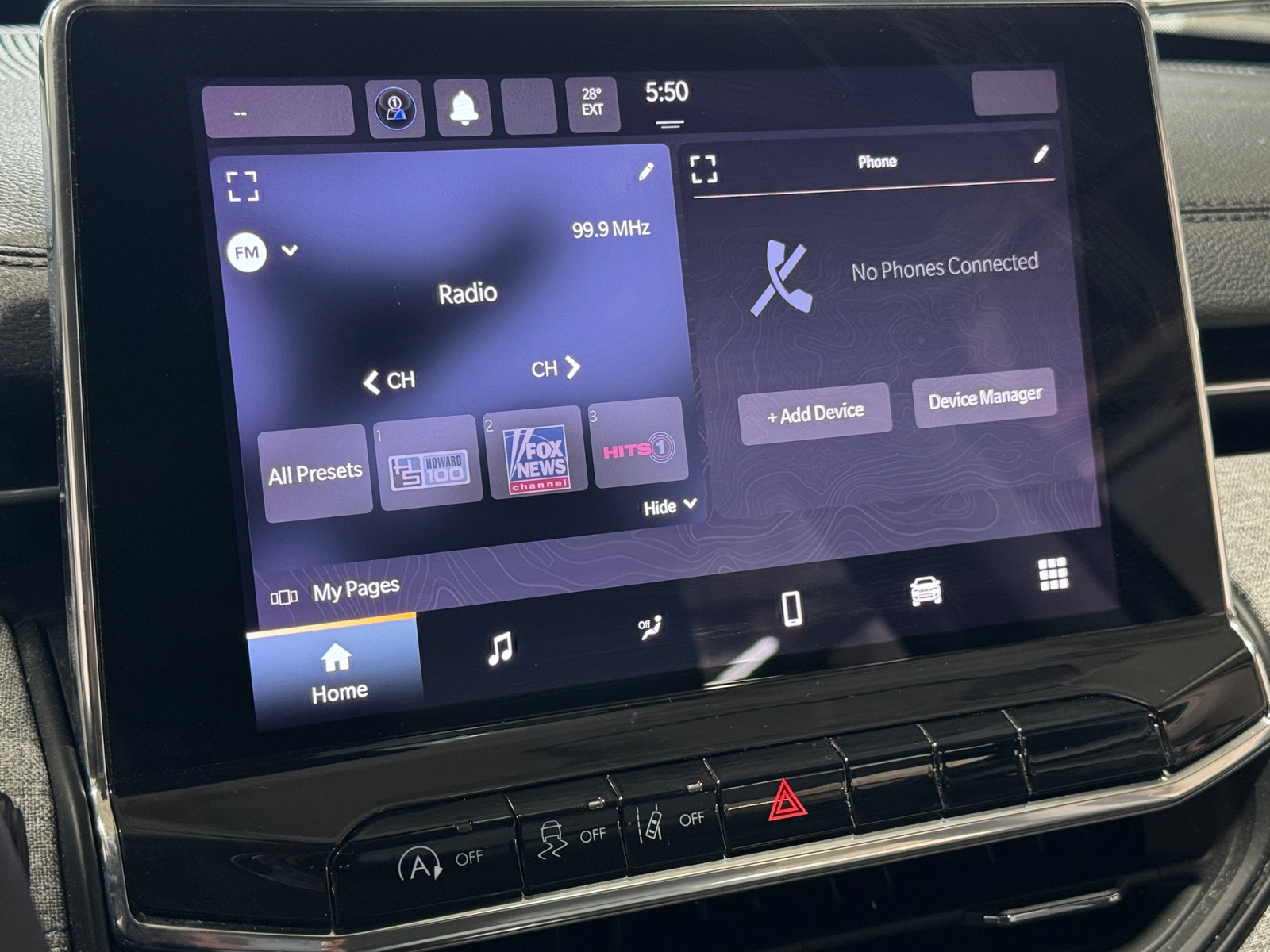 Thumbnail: 2022 Jeep Compass - 4