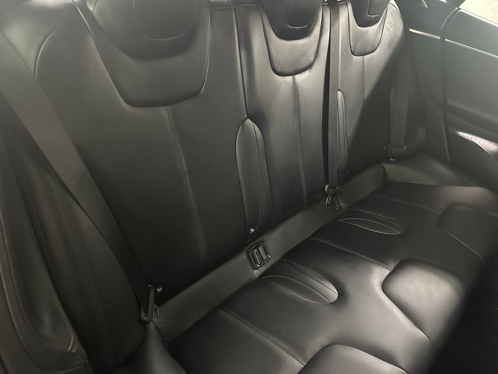 Thumbnail: 2017 Tesla Model S - 5