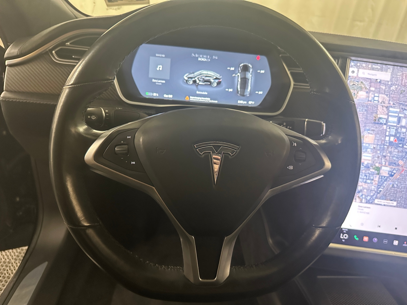 Thumbnail: 2017 Tesla Model S - 4
