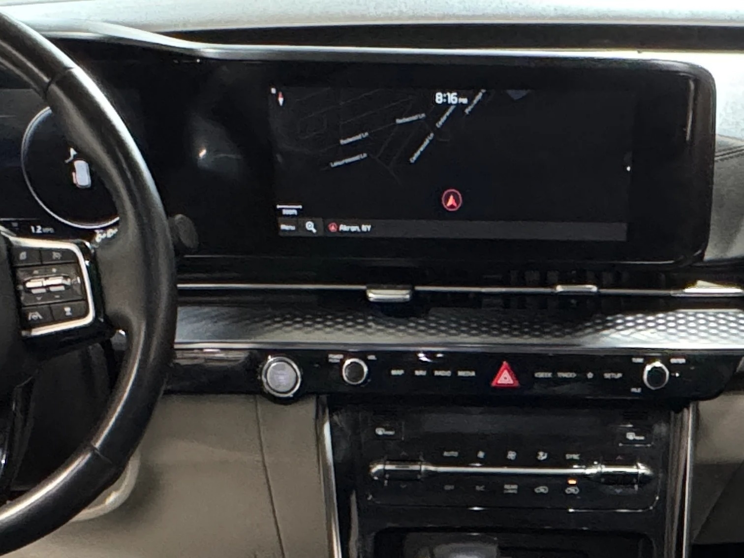 Thumbnail: 2022 Kia Carnival - 2