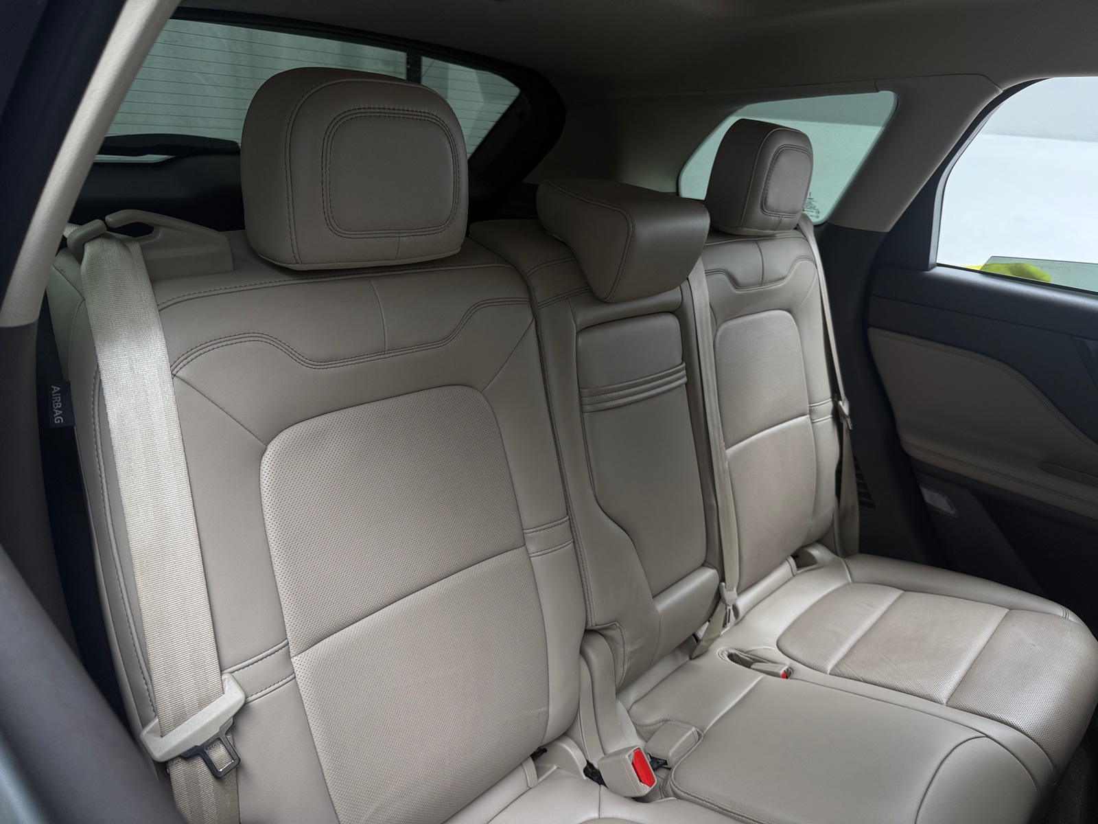 Thumbnail: 2023 Lincoln Corsair - 5