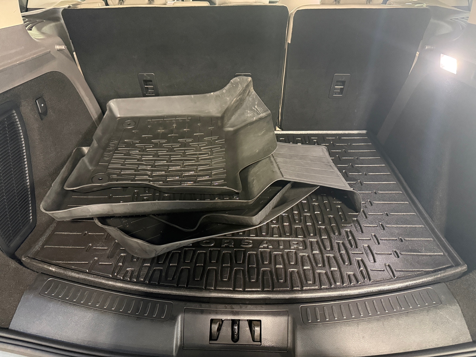 Thumbnail: 2023 Lincoln Corsair - 6