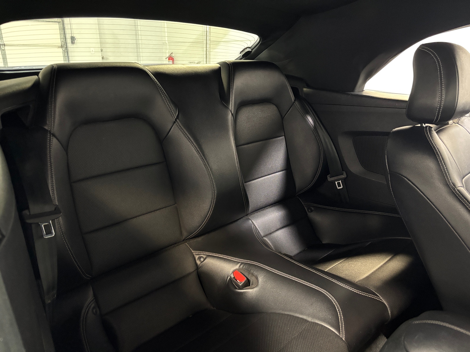 Thumbnail: 2023 Ford Mustang - 5