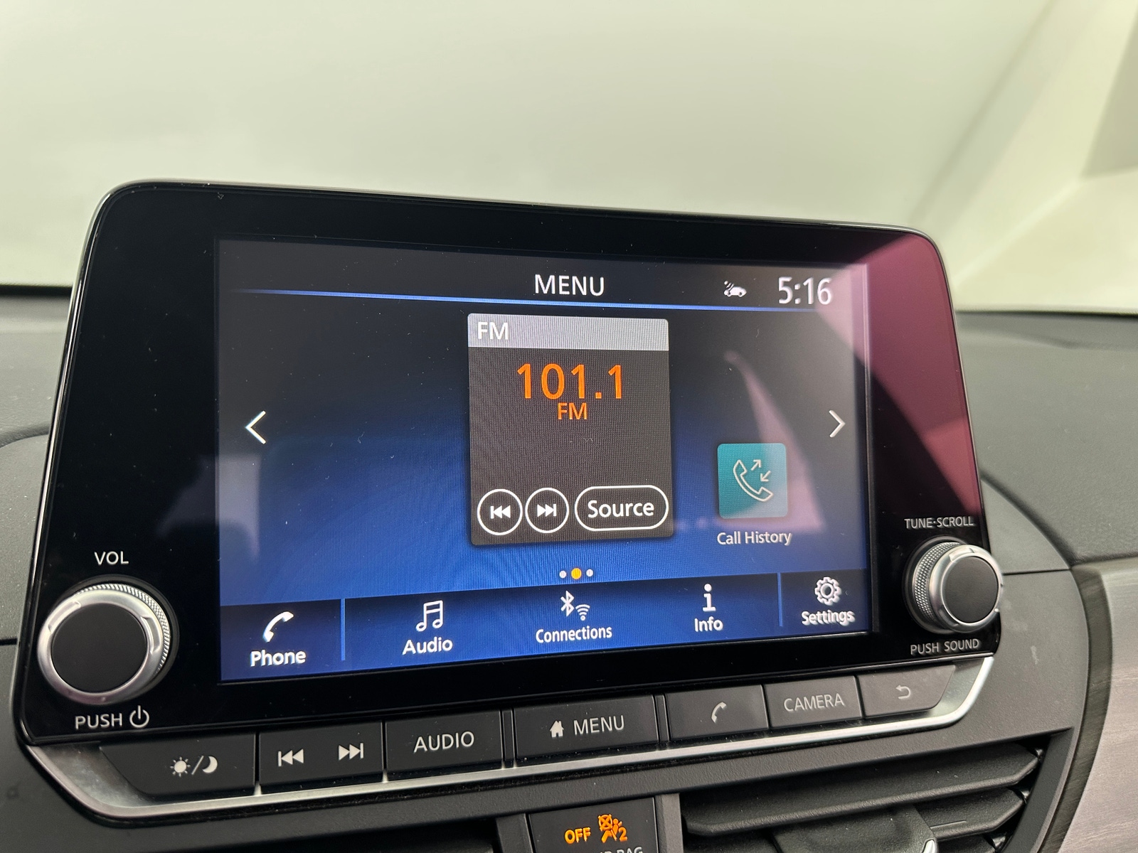 Thumbnail: 2025 Nissan Altima - 4