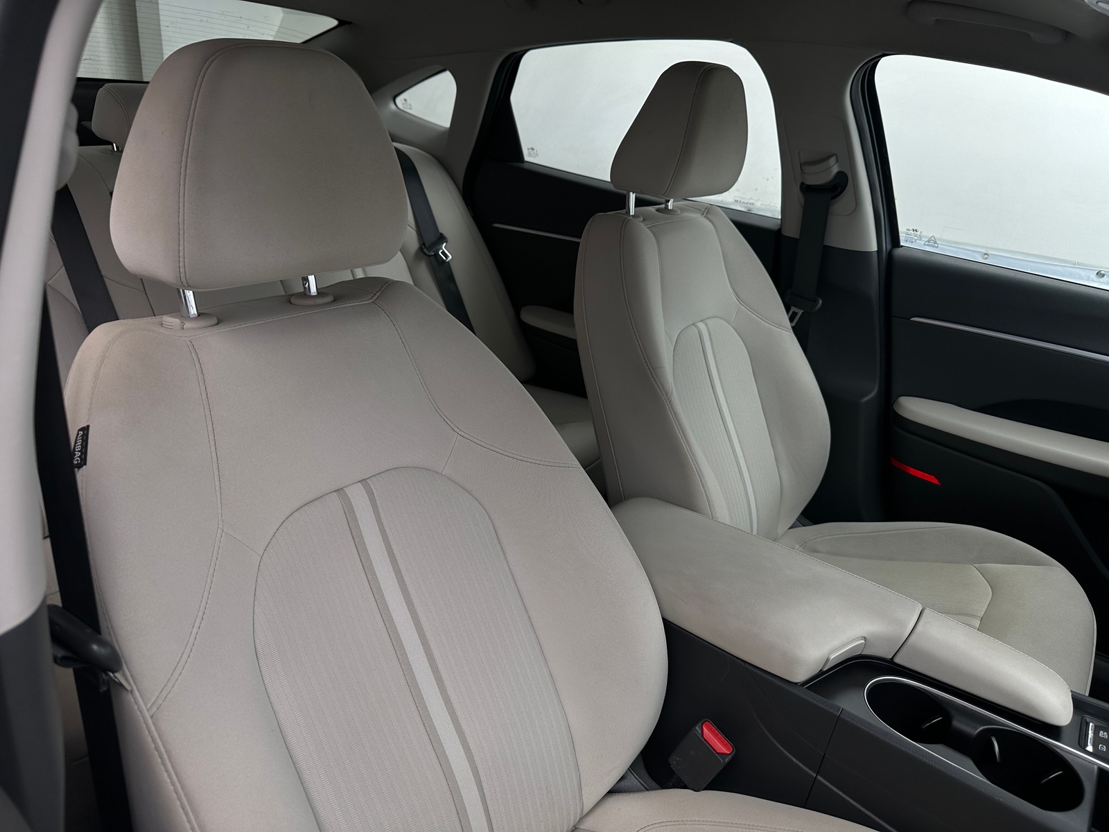 Thumbnail: 2025 Hyundai Sonata - 2