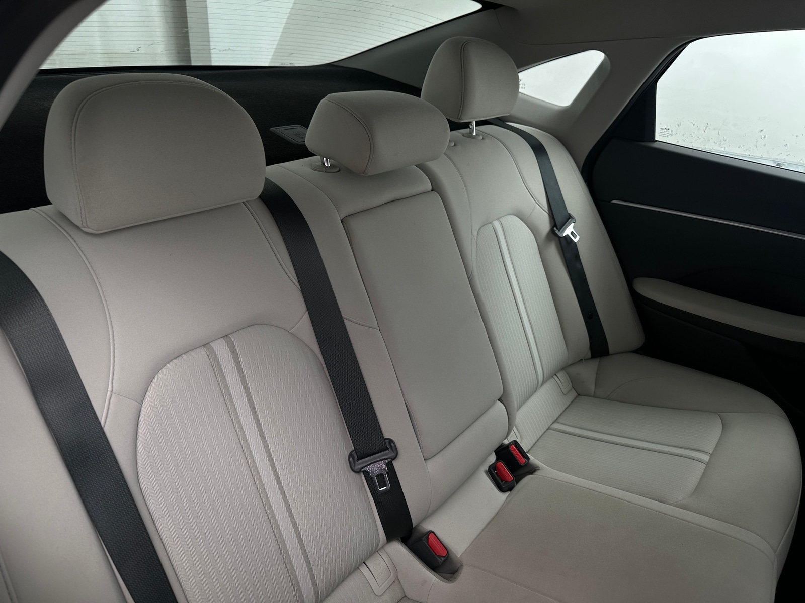 Thumbnail: 2025 Hyundai Sonata - 6