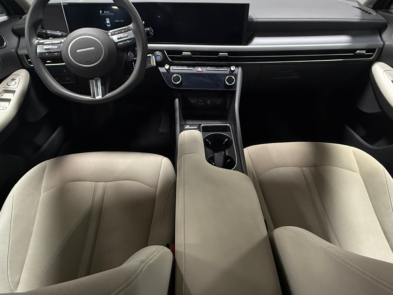 Thumbnail: 2025 Hyundai Sonata - 3