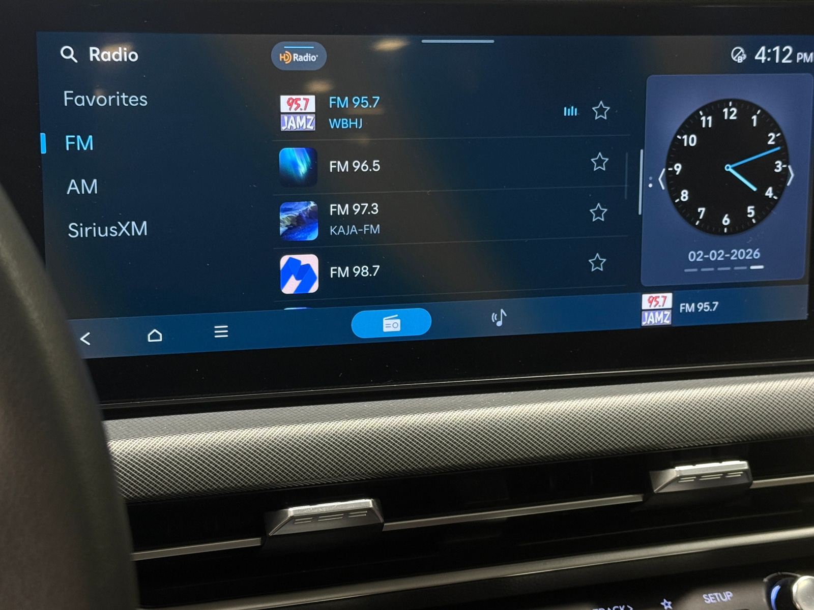 Thumbnail: 2025 Hyundai Sonata - 4