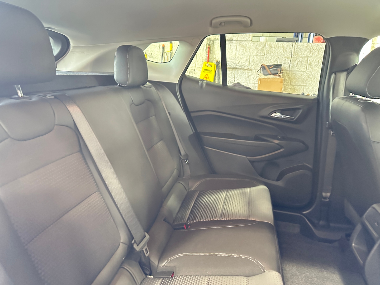 Thumbnail: 2025 Chevrolet Trax - 6