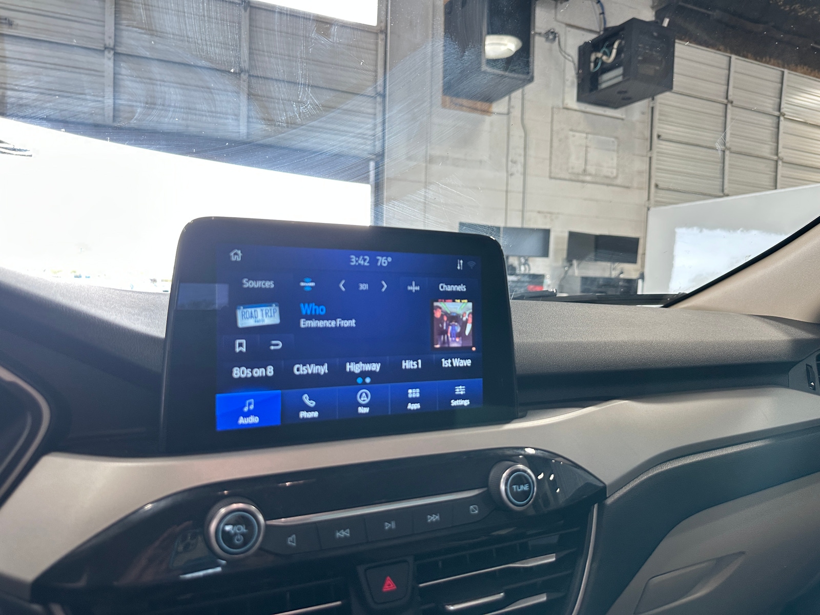 Thumbnail: 2020 Ford Escape - 4