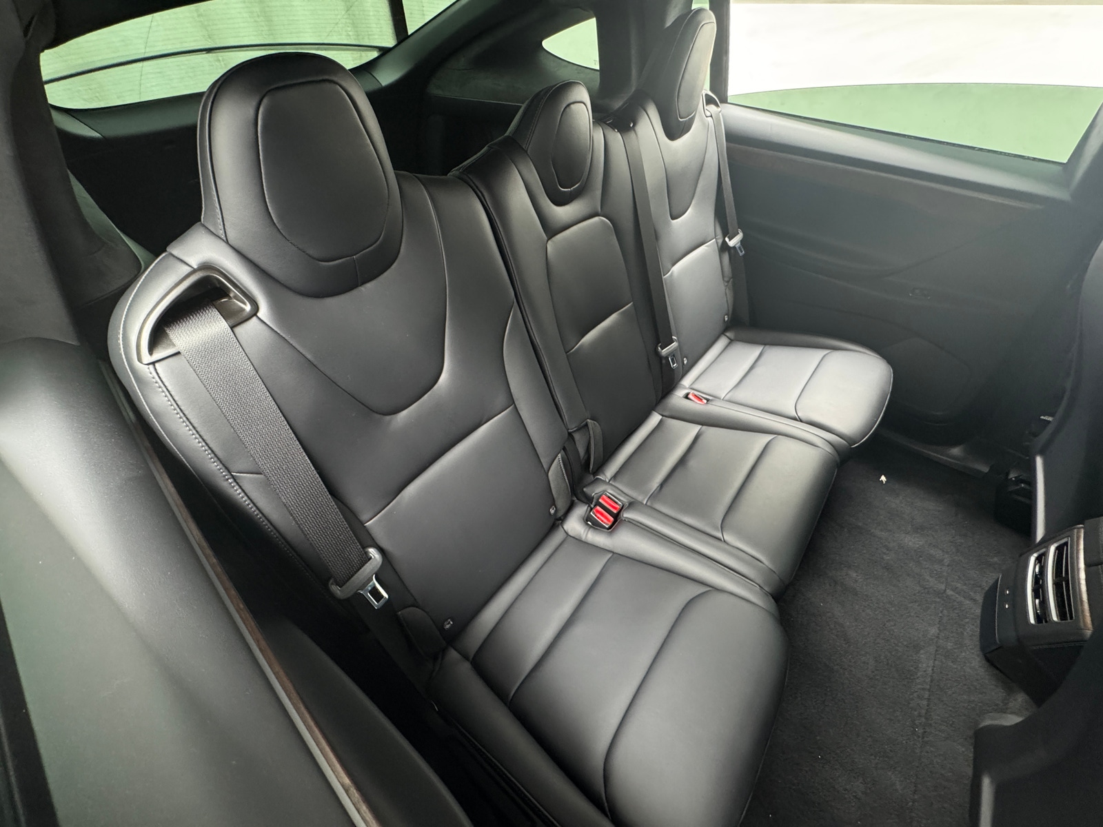 Thumbnail: 2020 Tesla Model X - 5