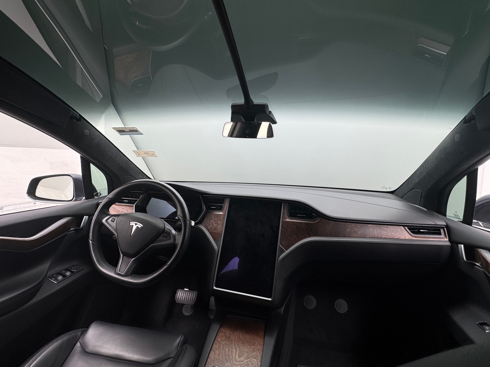 Thumbnail: 2020 Tesla Model X - 2