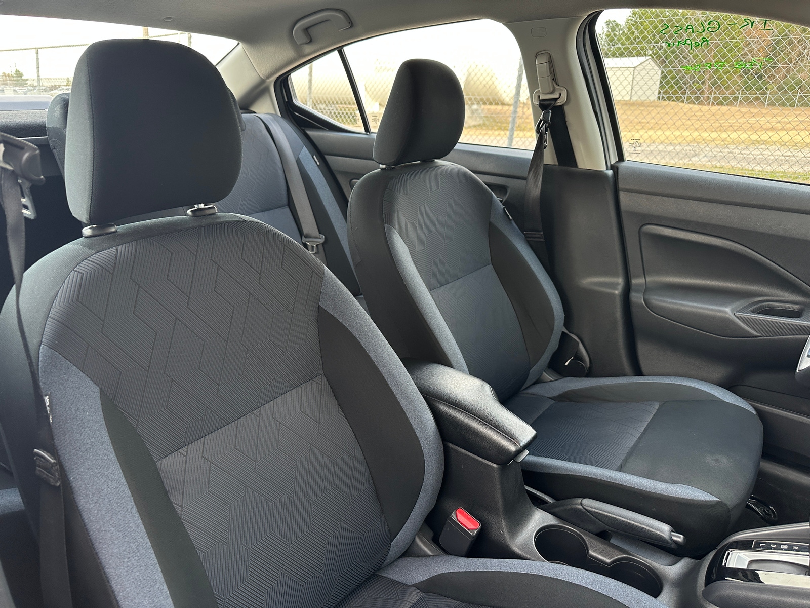 Thumbnail: 2024 Nissan Versa - 2