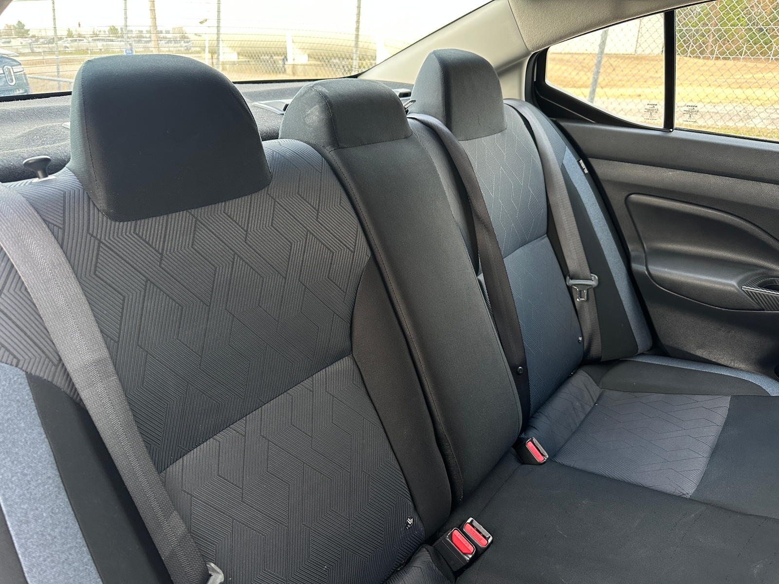 Thumbnail: 2024 Nissan Versa - 6