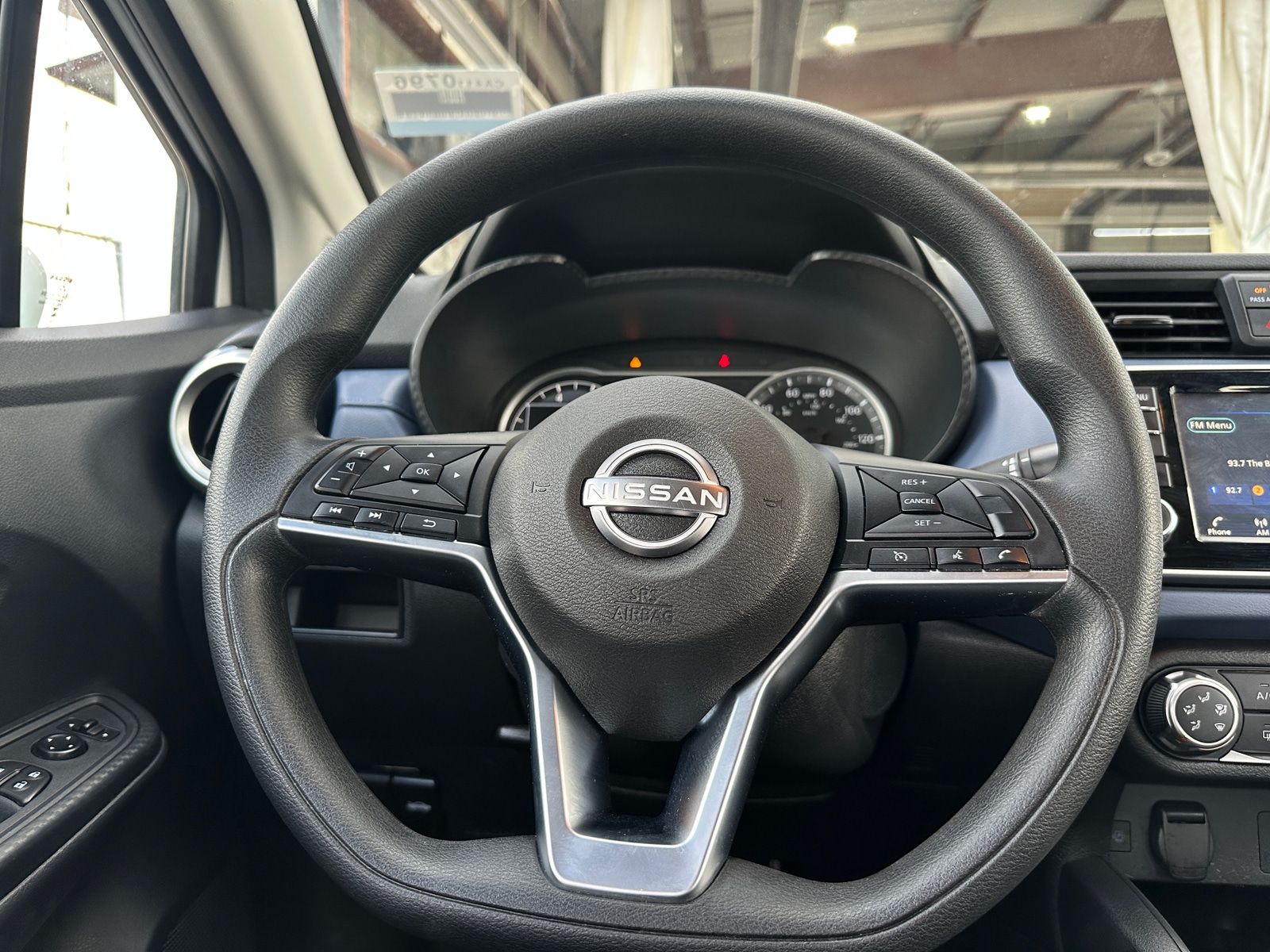 Thumbnail: 2024 Nissan Versa - 5