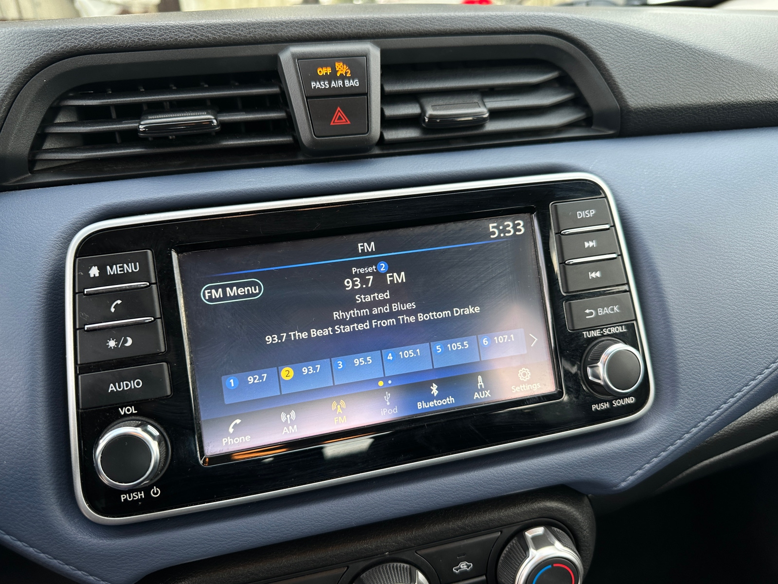 Thumbnail: 2024 Nissan Versa - 4