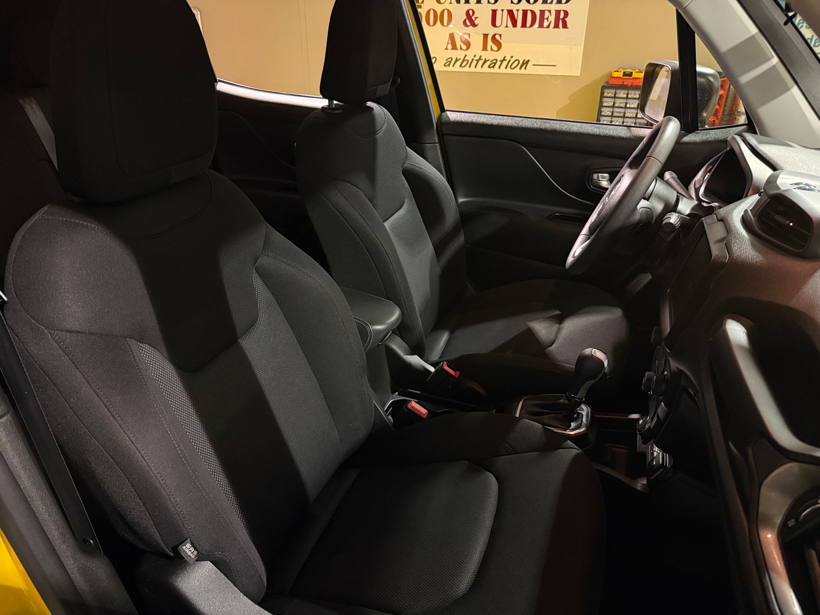 Thumbnail: 2023 Jeep Renegade - 2