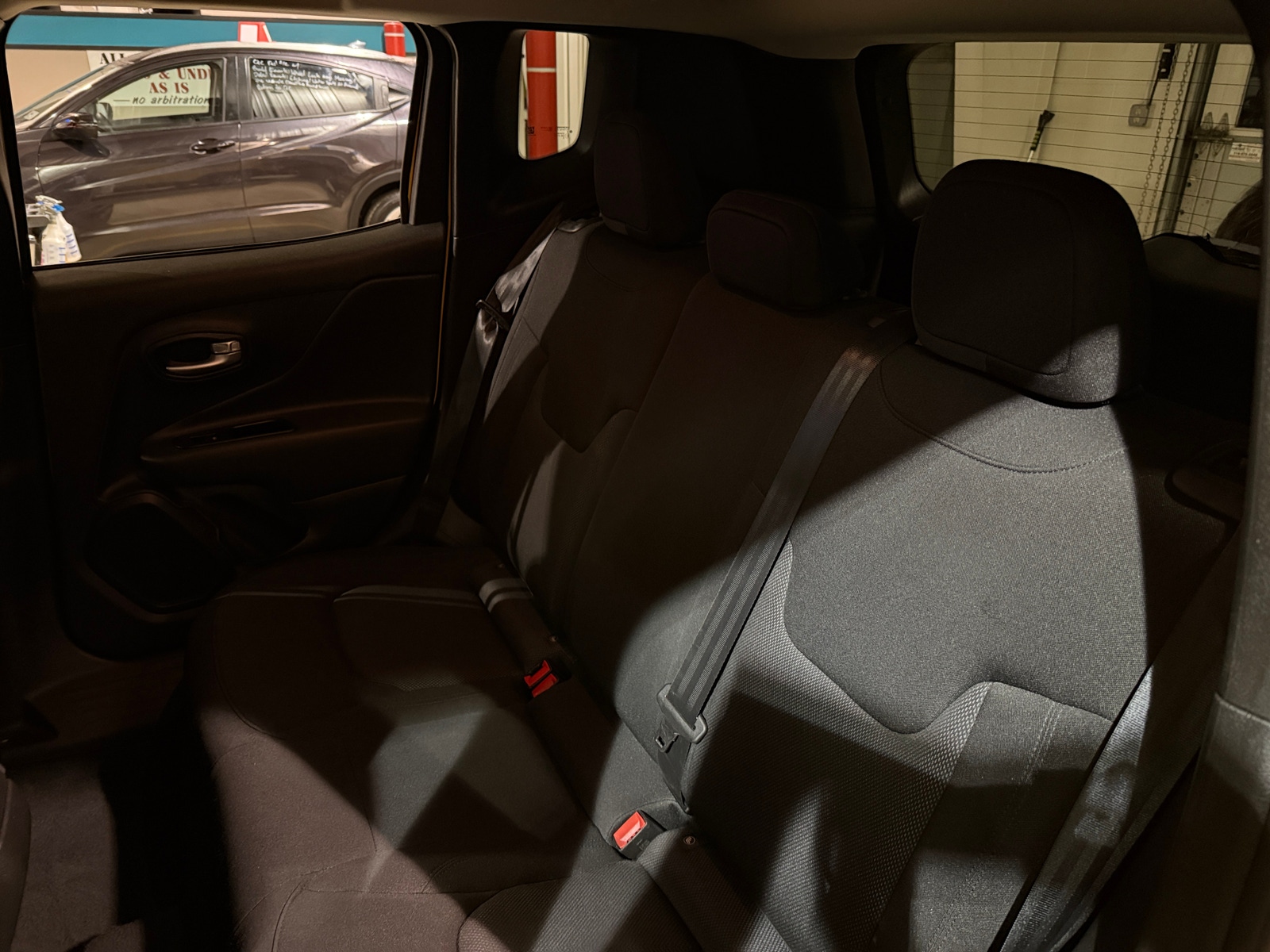 Thumbnail: 2023 Jeep Renegade - 6