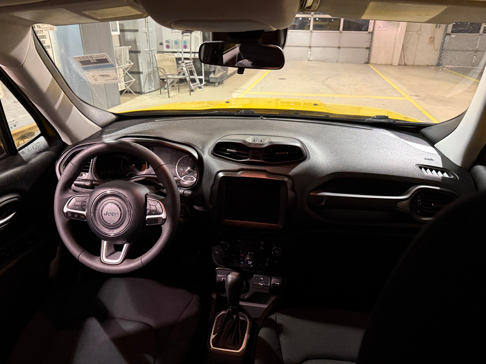 Thumbnail: 2023 Jeep Renegade - 3