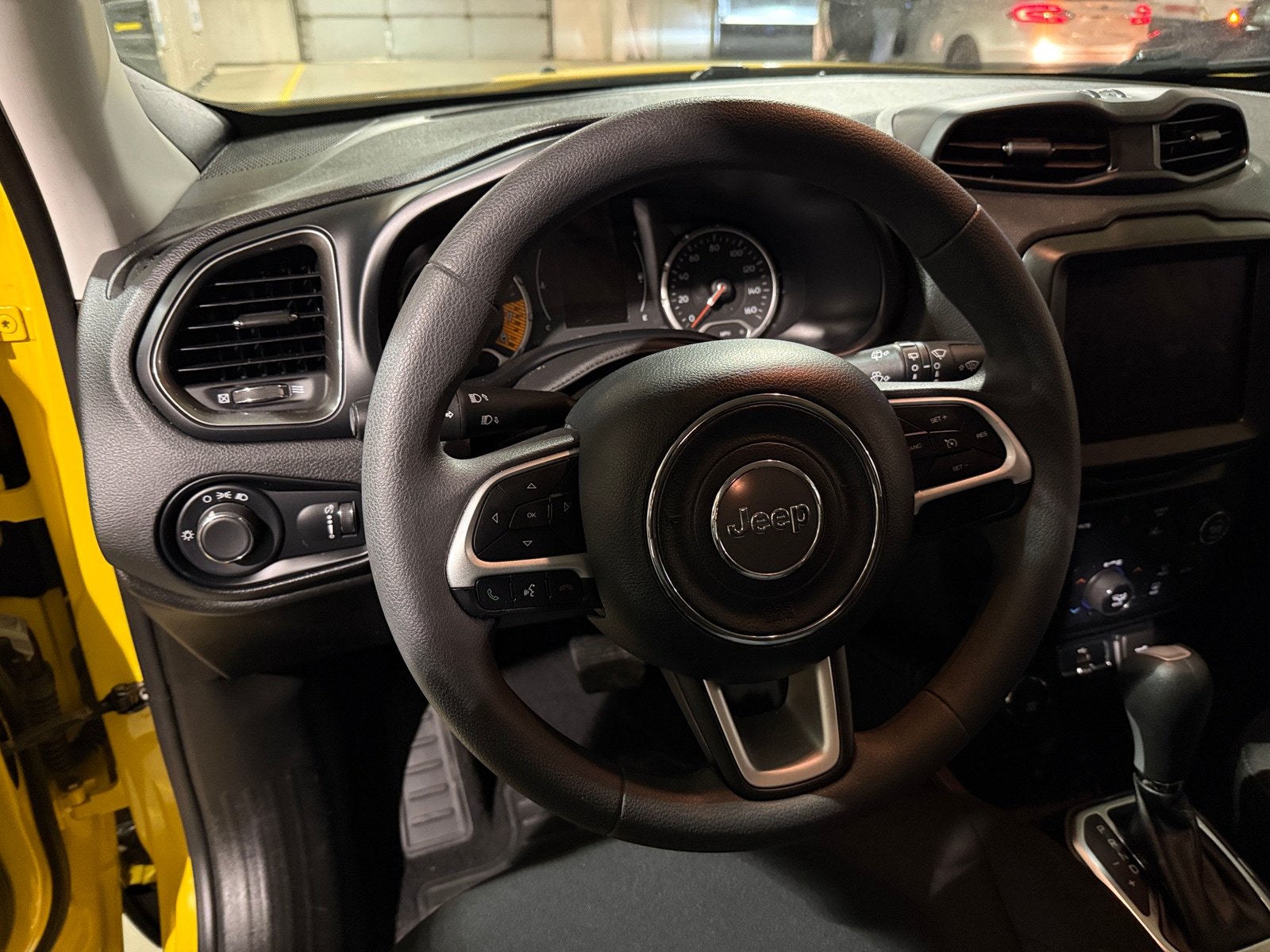 Thumbnail: 2023 Jeep Renegade - 5