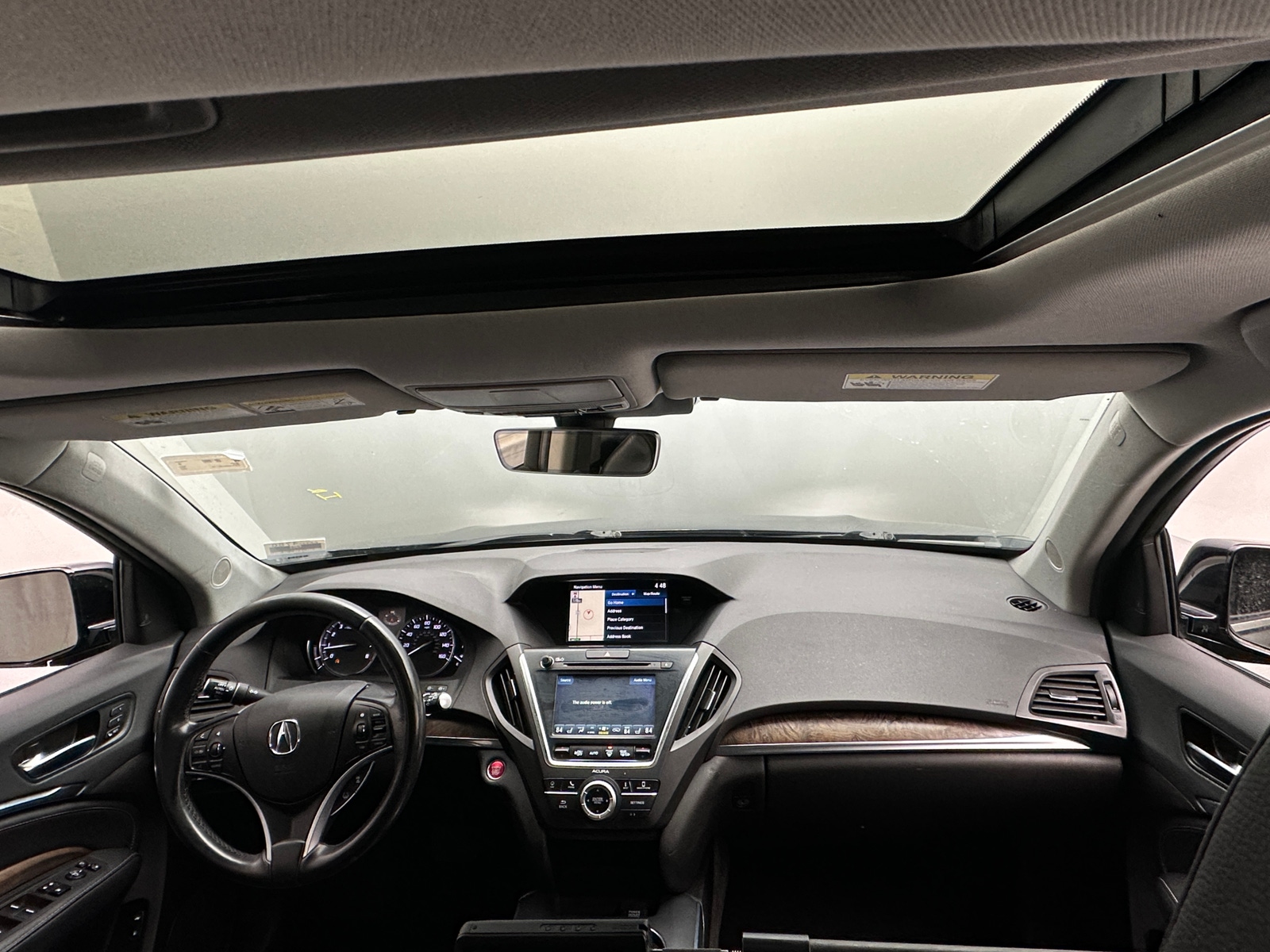 Thumbnail: 2020 Acura MDX - 2