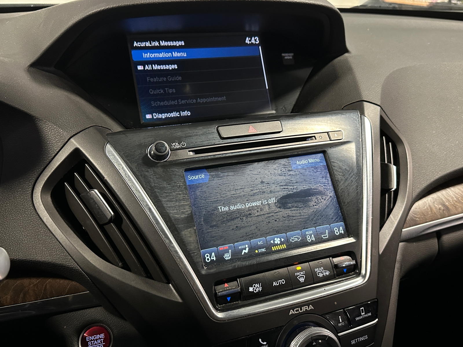 Thumbnail: 2020 Acura MDX - 3