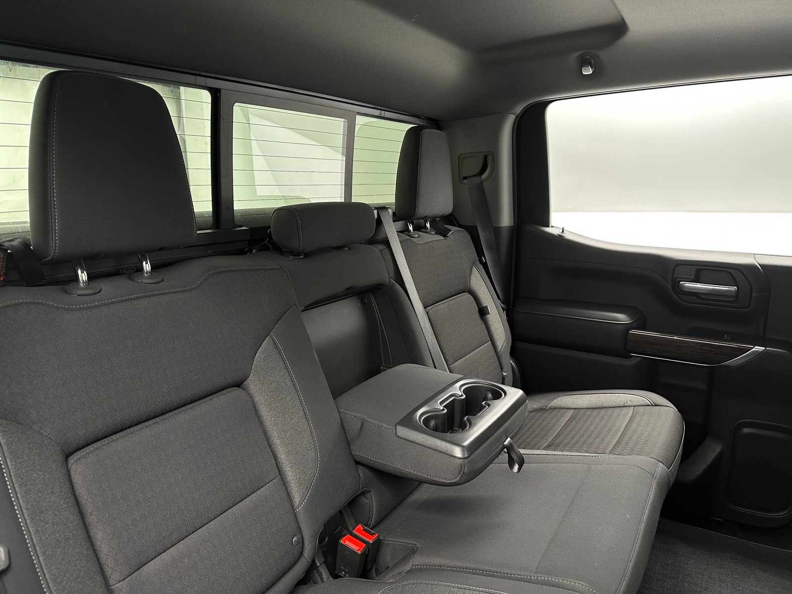 Thumbnail: 2020 GMC Sierra 1500 - 6