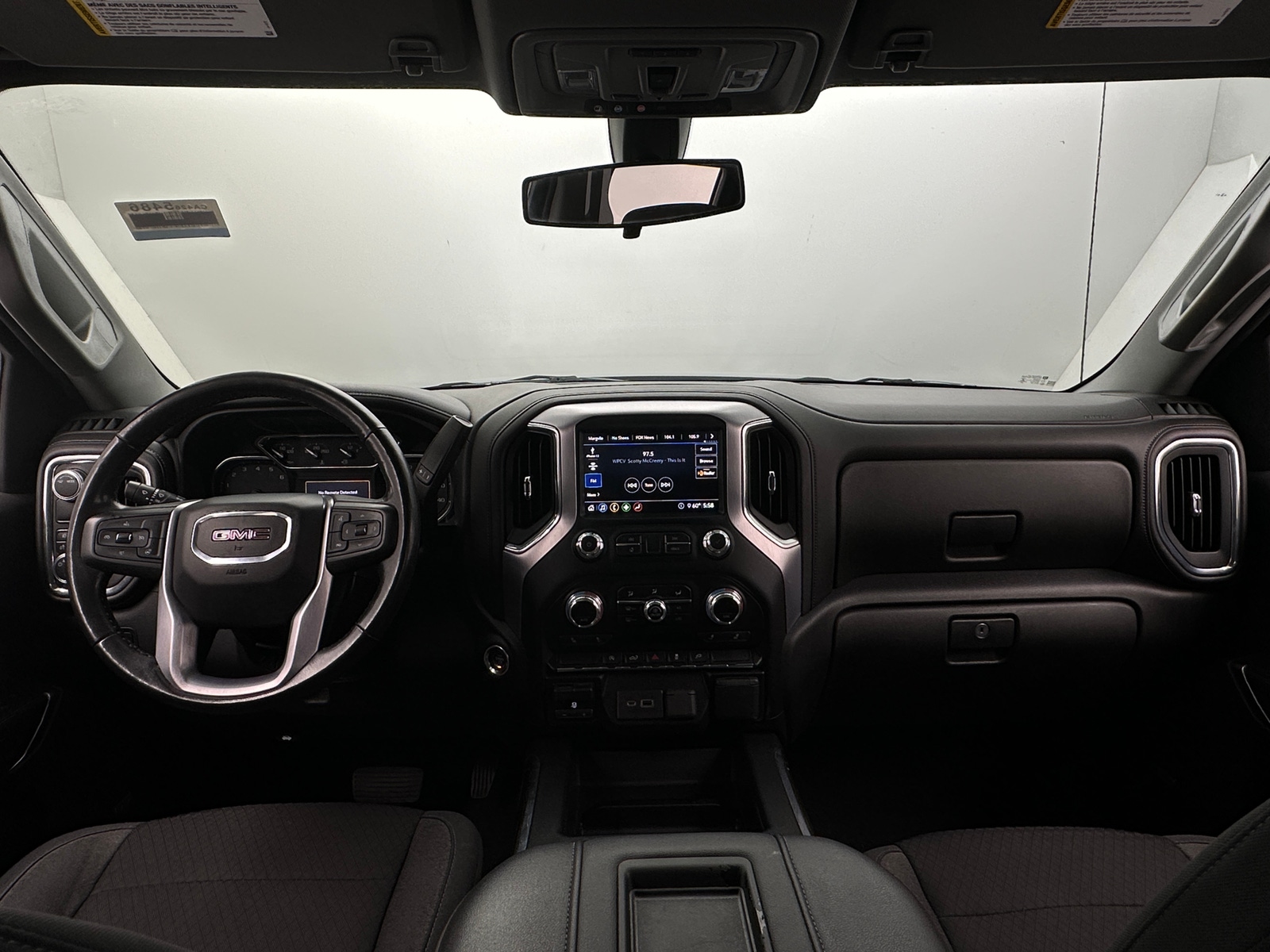 Thumbnail: 2020 GMC Sierra 1500 - 3